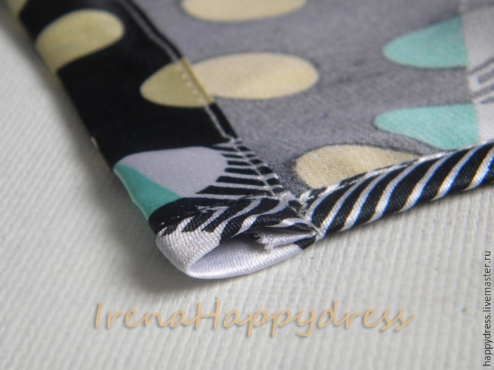 Лучший подарок для женщины — это новое платье. Летний наряд с летящей юбкой можно сшить за несколько часов женские хобби