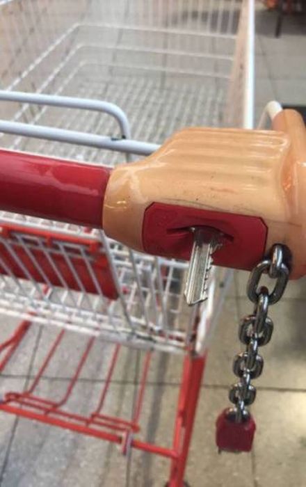 Смотрите, я все починил! Часть 66 (48 фото)