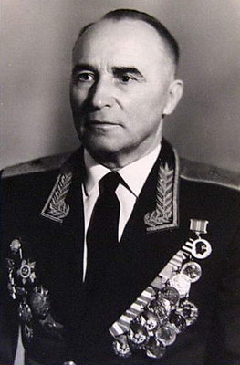 Чапаев Александр Васильевич сын легендарного героя