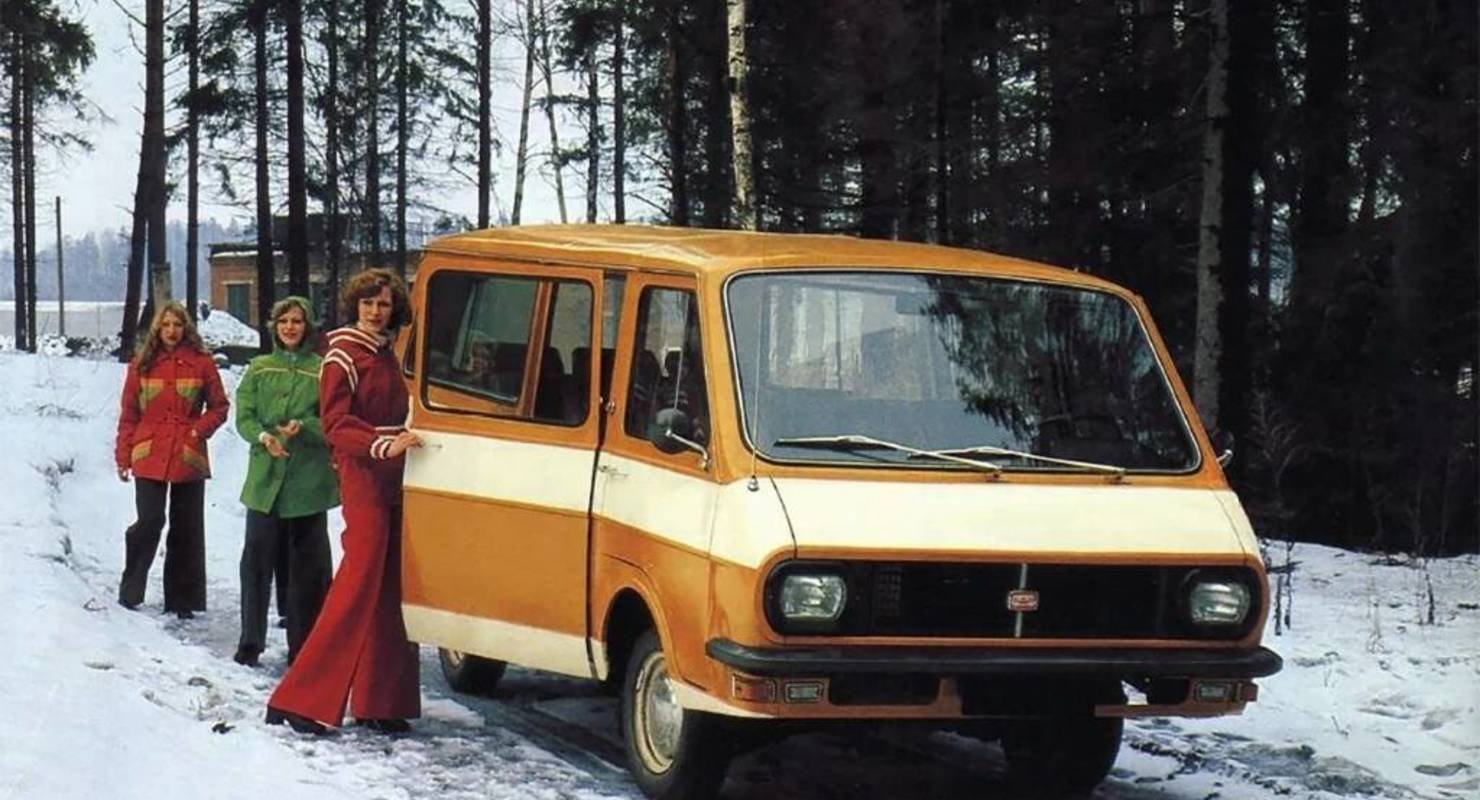 3 причины, почему РАФ, АЗЛК и другие исчезнувшие советские автозаводы были обречены