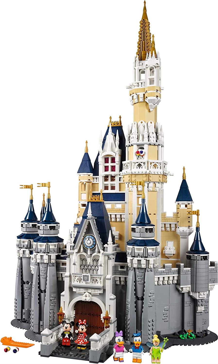 15 самых больших наборов LEGO, когда-либо сделанных деталей, более, набор, ширину, можете, высоту, долларов, больших, CREATOR, чтобы, самый, лучших, который, ULTIMATE, самых, модель, корабль, помощью, CASTLE, жизнь