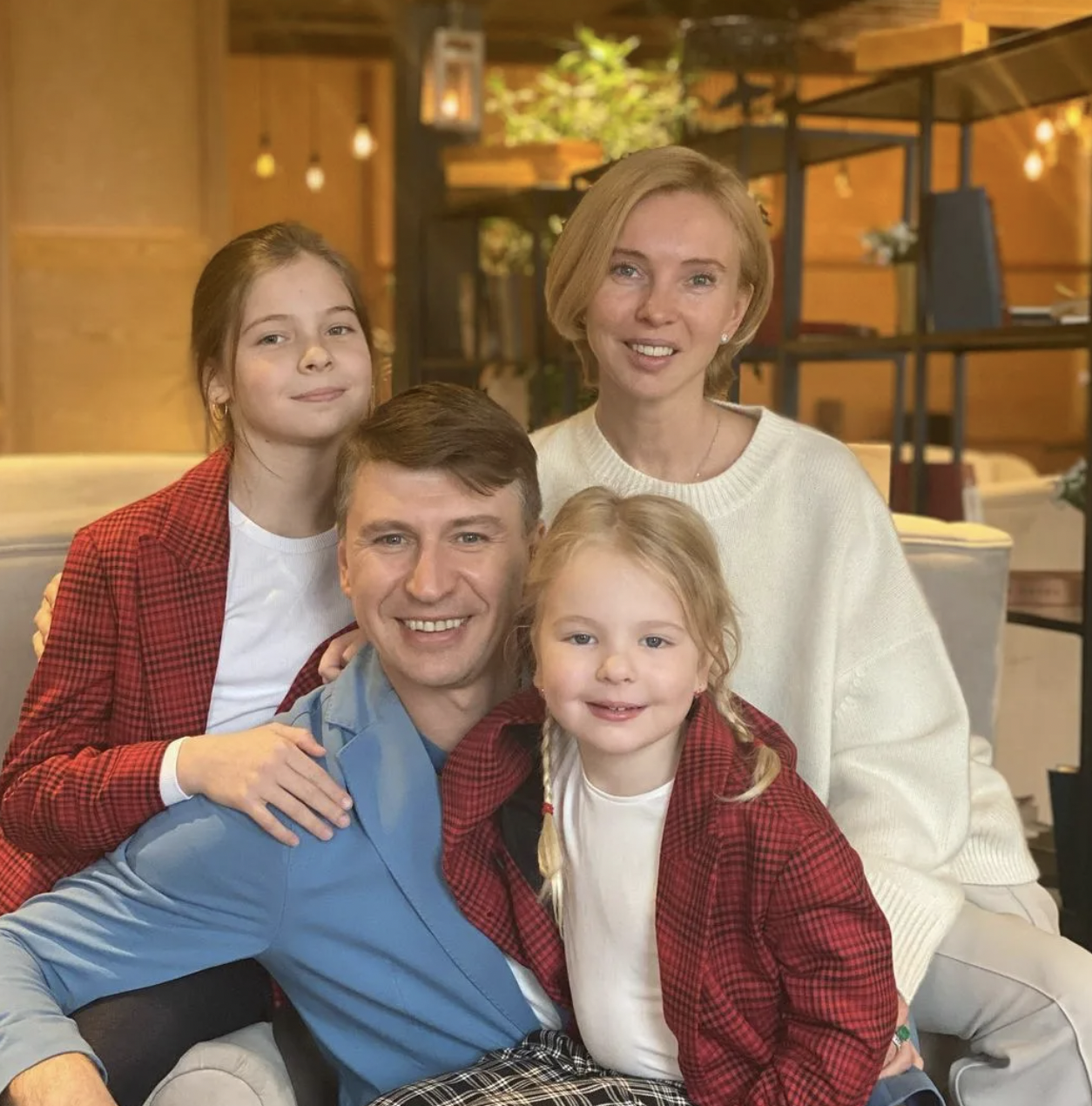 Сколько Алексей Ягудин платит за школу дочери?