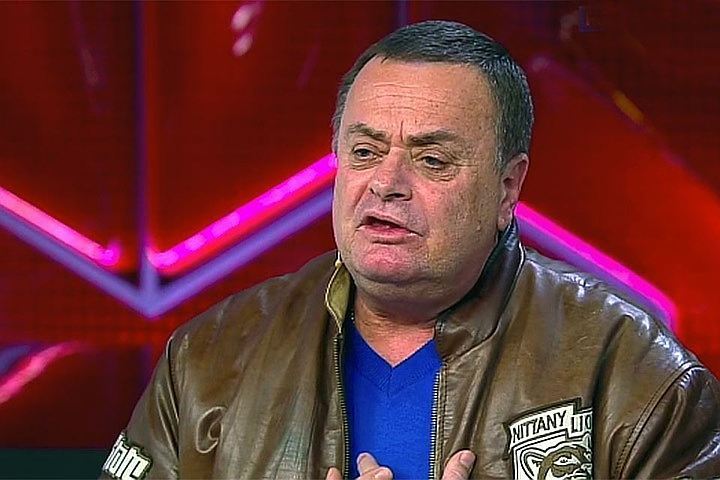 Мы не будем отчитываться за деньги, что не брали, - рассказал Владимир Фриске