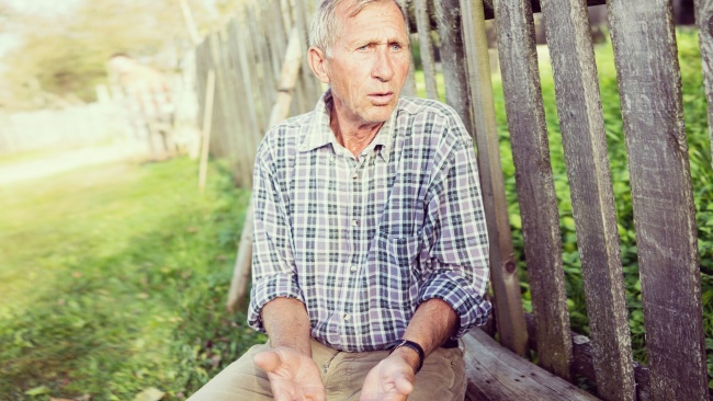 Анекдоты про деревню. Часть 2 анекдоты