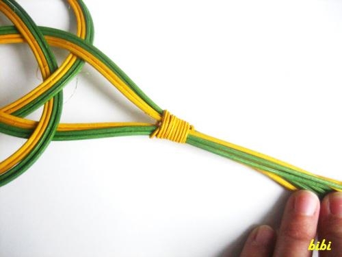 Как сплести выбивалку для ковров и учимся правильно выбивать ковры выбивалка своими руками