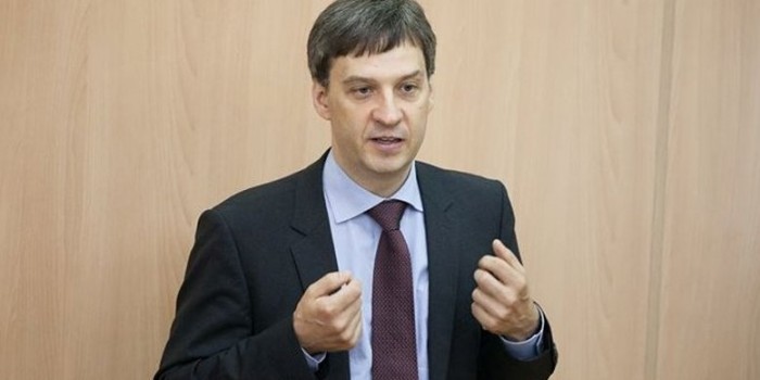 Зампред украинского Нацбанка предрек дефолт в случае прекращения поддержки МВФ