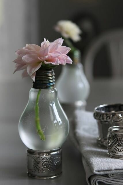 Волшебное превращение: 5 стильных идей для создания вазы можно, цветов, также, банки, вариант, будет, очень, подойдет, сделать, особенно, более, решением, цветы, просто, смотреться, может, прекрасно, станет, прекрасным, этого