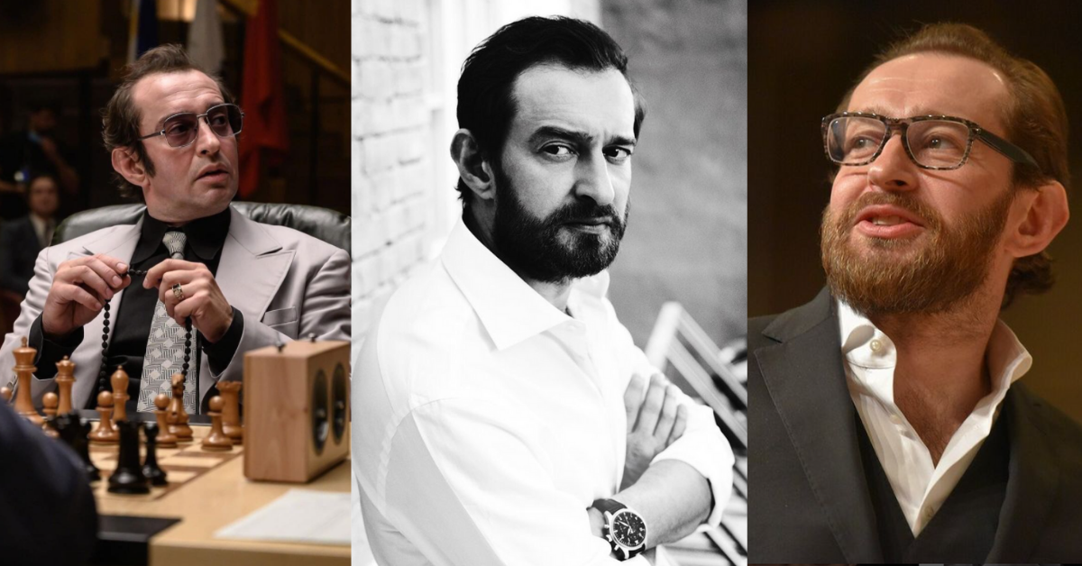 К юбилею Константина Хабенского: 8 лучших фильмов с талантливым актёром