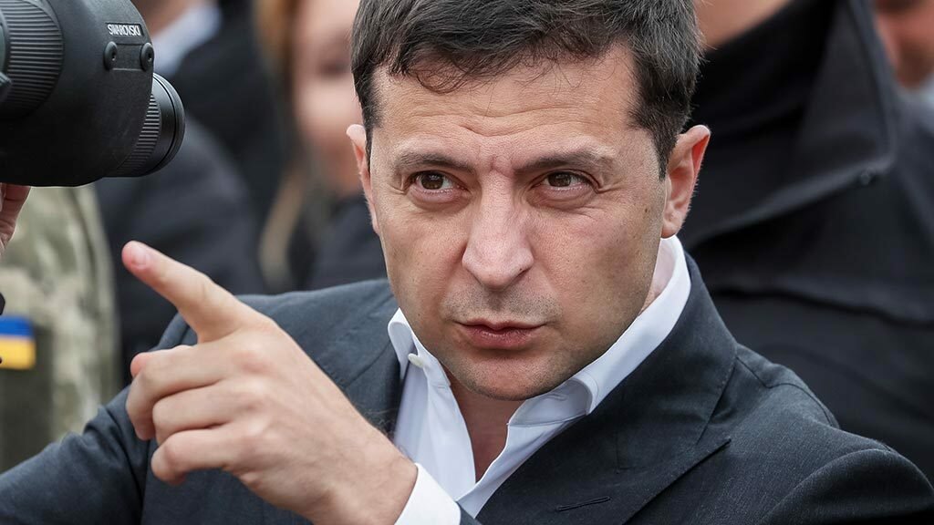 Зеленский выступил в парламенте с интересной речью о своих достижениях Зеленский выступил в парламенте с интересной речью о своих достижениях Блогеры,общество,Политика