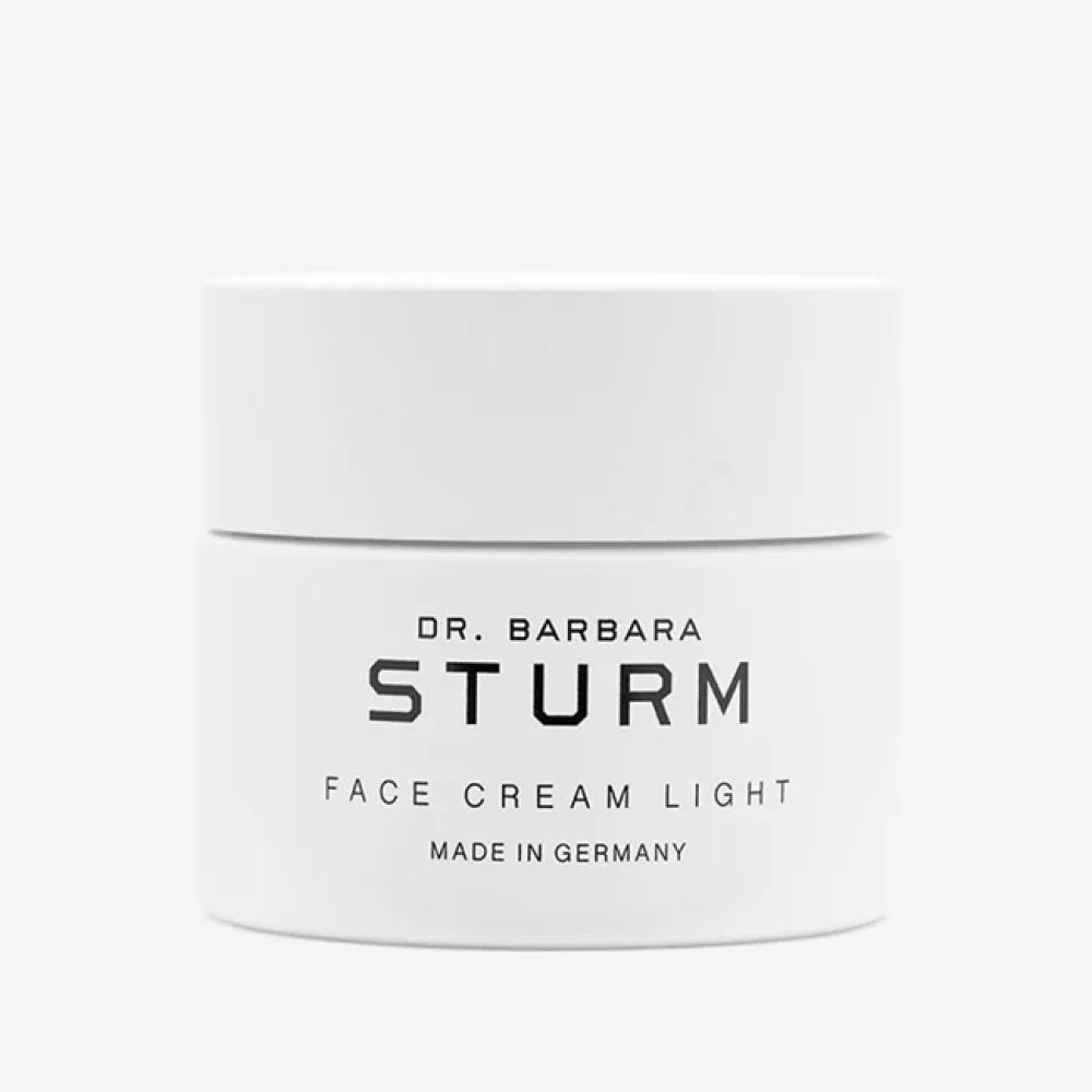 Легкий крем для лица Face Cream Light, Dr. Barbara STURM, 22&nbsp;565 руб. (&laquo;Рив Гош&raquo;)