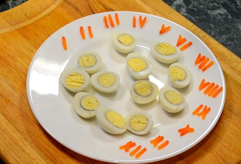 яйца