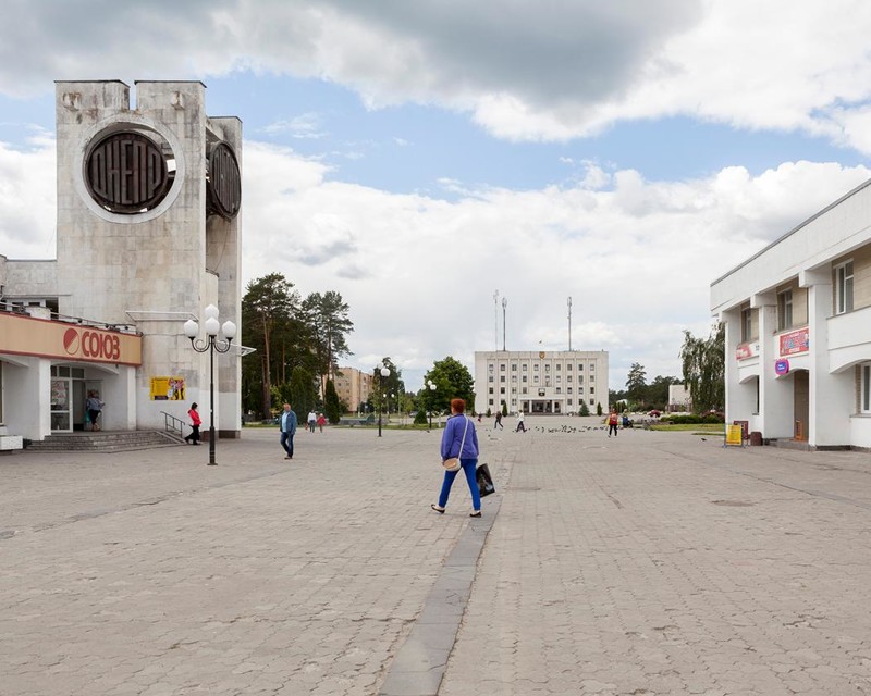 Самоселы — люди, которые ведут хозяйство в Чернобыльской зоне отчуждения Чернобыль, люди