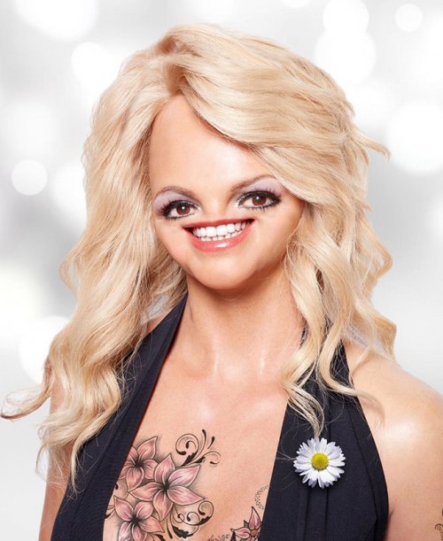 Безносые знаменитости Безносые знаменитости