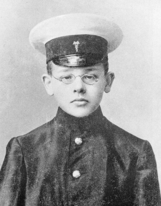 Исаак Бабель - самый известный драматург, который родился в Одессе