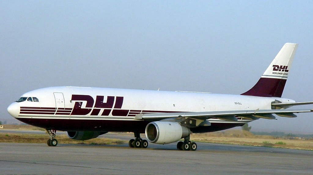 DHL A300B4-203F Cargo aircraft.jpg