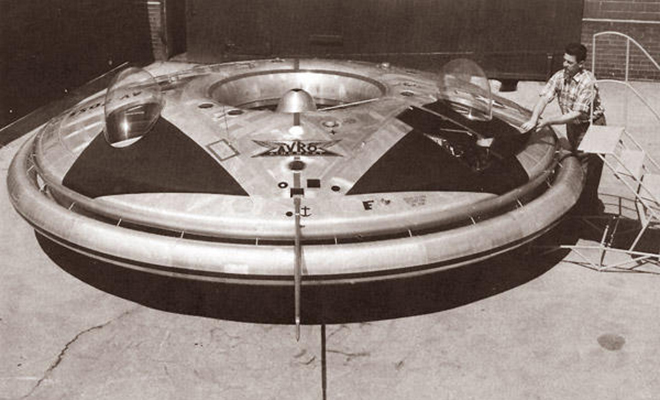 70 лет назад советский физик Филимоненко собрал магнитолет. Машина летала сама, но ее предпочли засекретить Культура