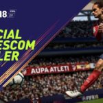 Gamescom 2017: что показали на презентации EA  