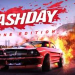 Crashday Redline Edition вышла на РС  