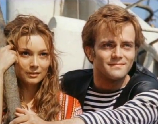 Ушел из жизни самый романтичный советский актер. Ушел из жизни самый романтичный советский актер. история кино,кино,киноактеры,культура и искусство