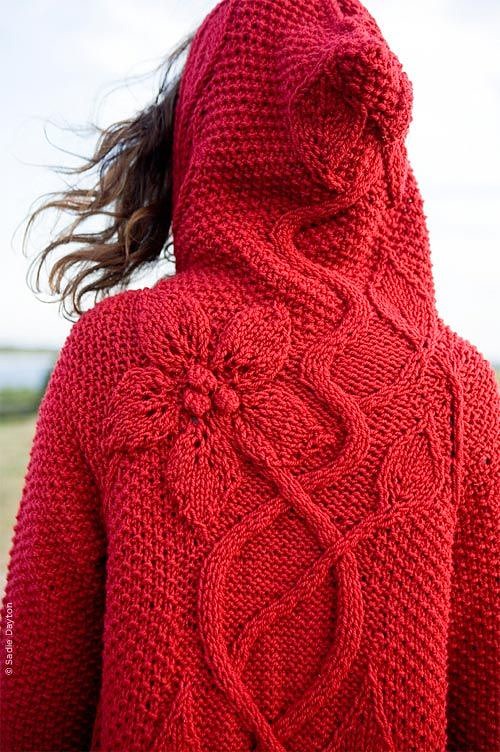 Очень понравилась идея для вязания. Кто вязал такую красоту поделитесь опытом и схемой. handmake