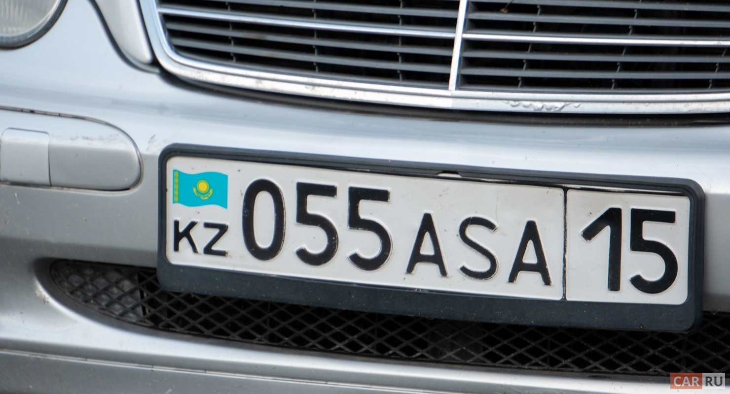 Имеет ли смысл искать новую машину в Белоруссии, Казахстане или Армении? Автомобили
