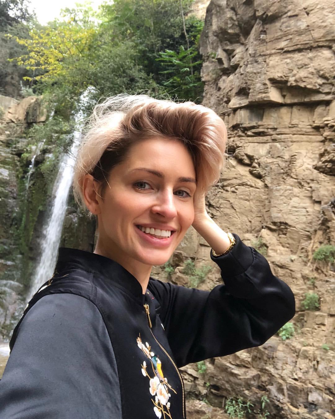 Горячие фото жены Семака: она ушила и прокачала все так, что можно колоть орехи format-article,noindex,балтика,спортивный клуб,зенит,спортивный клуб,Развлечения,Сергей Семак