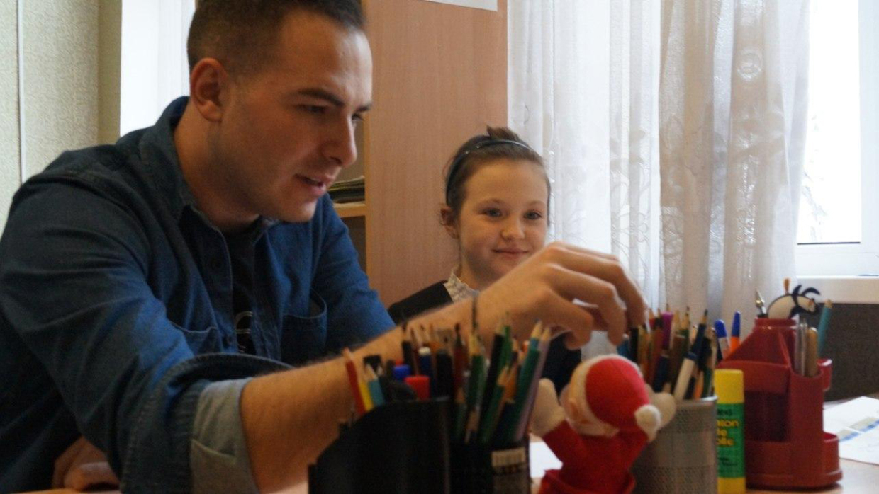 Педагог-психолог из Севастополя рассказал о проблемах детей и родителей