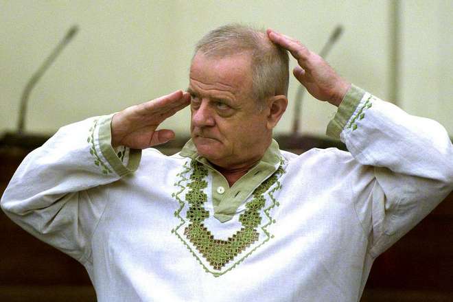 «Полковник Квачков к походу и бою готов!». Дальние дали