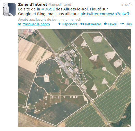 Макрон уволил главу французской разведки за африканский провал Макрон уволил главу французской разведки за африканский провал геополитика