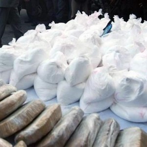 На продаже наркотиков Чеченская мафия делает огромные деньги