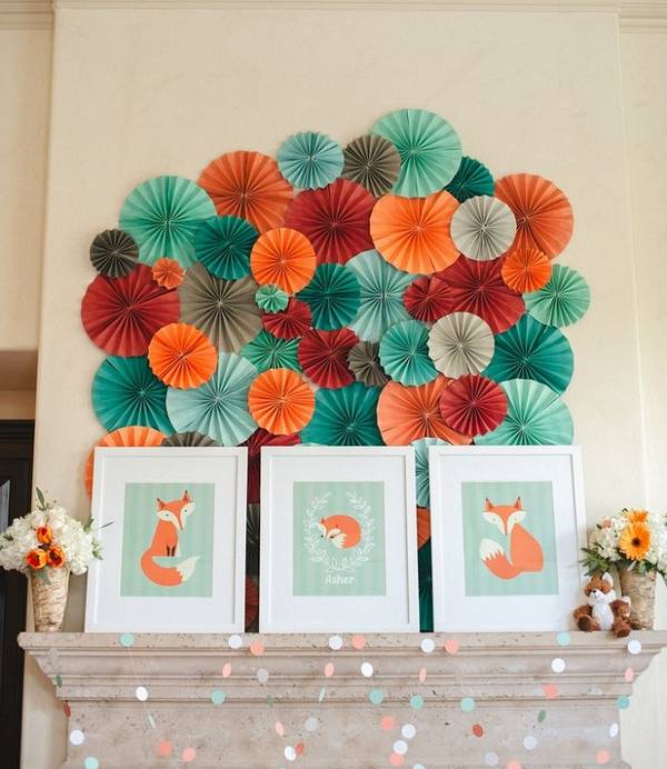 Панно на стену своими руками — делаем шедевры из подручных средств Панно на стену своими руками — делаем шедевры из подручных средств декор