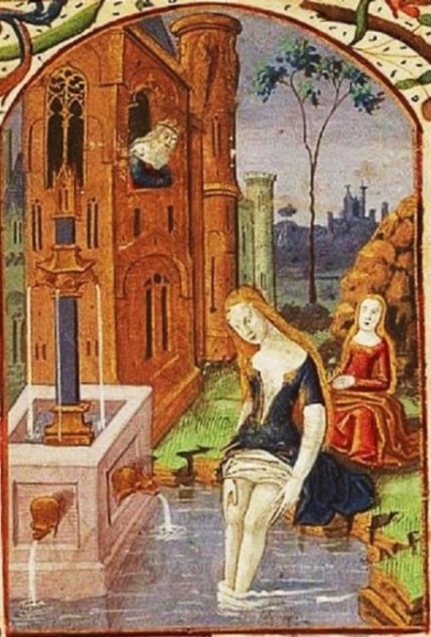 Правда и мифы о санитарном кризисе Средневековья 