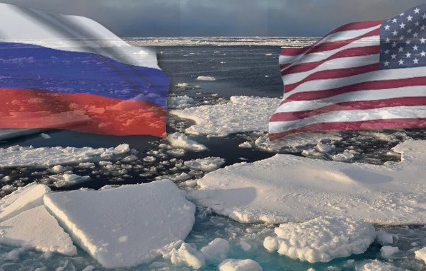 Незалежные сказки: украинские «эксперты» рассказали, как Штаты «ударят» по Сибири 