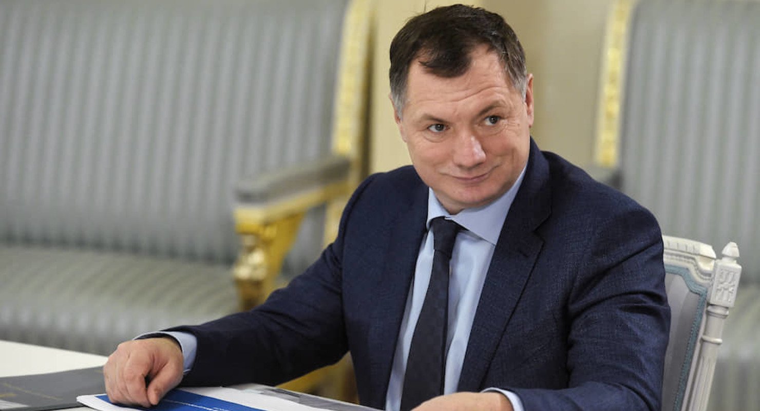 Всю дорожную инфраструктуру Крыма приведут в порядок