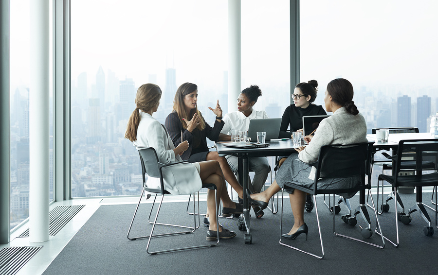 7 манифестов героинь Forbes Woman о равенстве в бизнесе и жизни