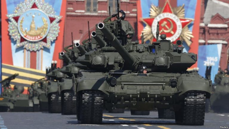 В Киеве признали, что Россия при желании просто раздавит украинскую армию