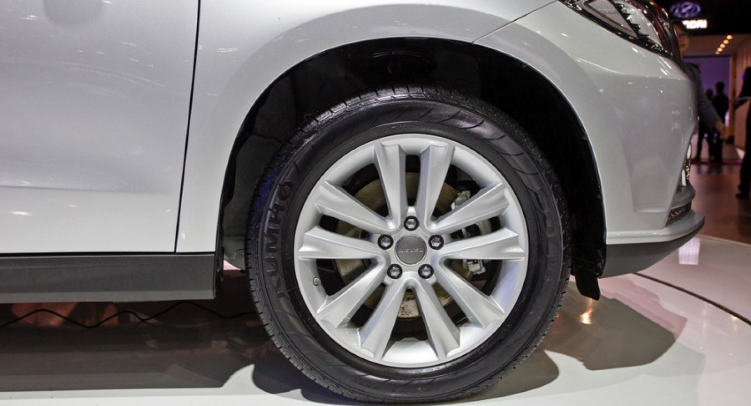 В РФ появился кроссовер Haval Cool Dog – копия Jeep Renegade