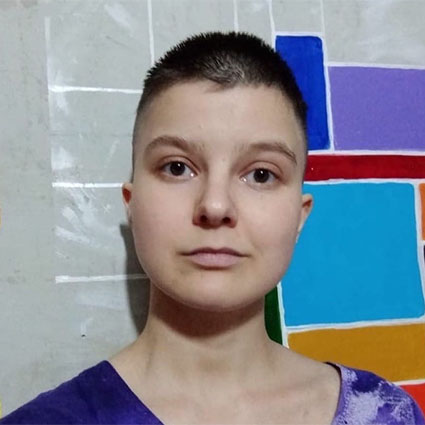 Художницу Юлию Цветкову*, обвиненную в распространении порнографии, оправдали Художницу Юлию Цветкову*, обвиненную в распространении порнографии, оправдали Новости