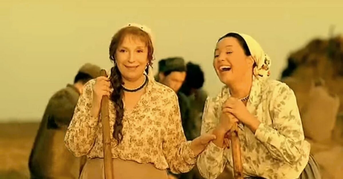 10 ярких фактов из жизни неподражаемой Клары Лучко Звезды