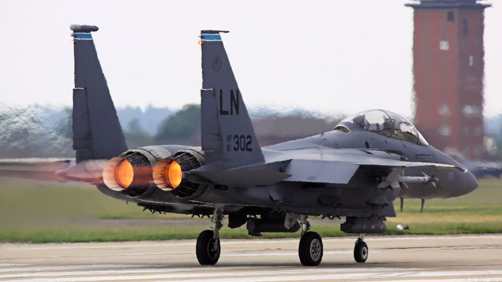 The Drive: американские истребители F-15EX Eagle II будут лишены ключевого преимущества