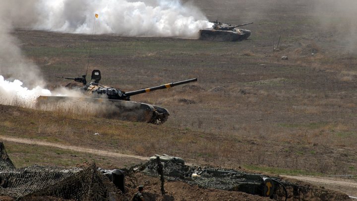 Турция подстрекает, армяне и азербайджанцы умирают: Война в Нагорном Карабахе - онлайн-трансляция Турция подстрекает, армяне и азербайджанцы умирают: Война в Нагорном Карабахе - онлайн-трансляция геополитика