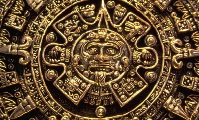 Ученые расшифровали календарь майя: его устройство выглядит как научный инструмент