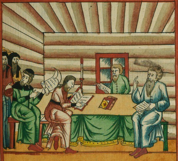 О заднице и жире: лингвистический экскурс в историю слов