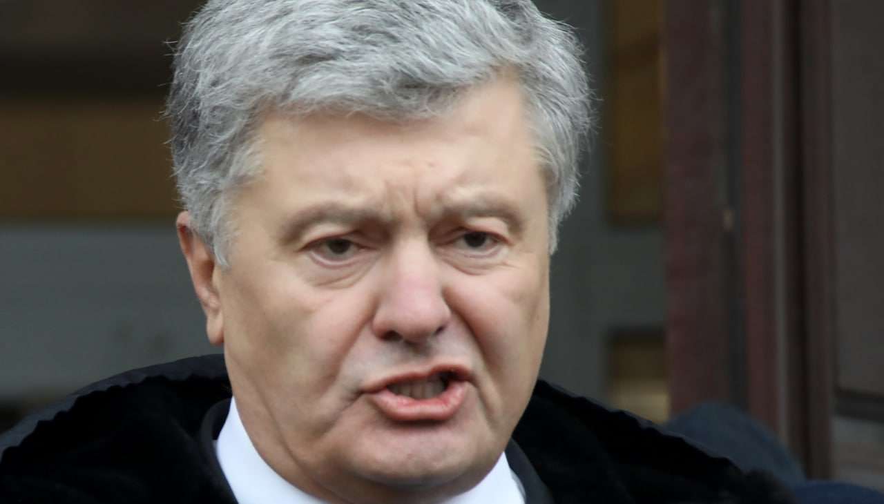 Политолог Гайдай: О чудовищной жадности Порошенко знала вся страна