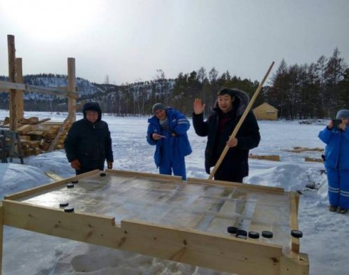 Тем временем в России (19 фото)