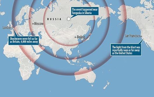 Тунгусский метеорит:  загадок все больше взрыва, ученые, озеро, взрыв, метеорита, озера, Сибири, равный, загадкой, атмосферу, километрах, остается, километров, попрежнему, комета, очень, исследователи, Европе, явления, Землей