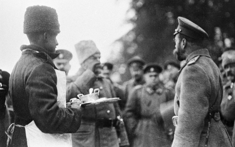 Завтраки и обеды военного времени война, завтрак, обед