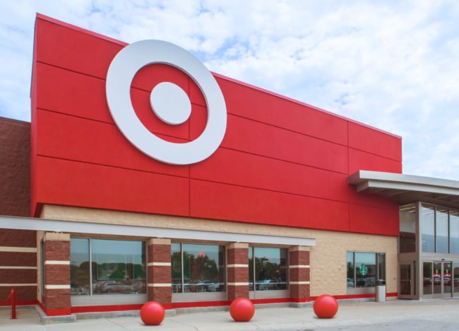 Собственные бренды Target бьют рекорды продаж