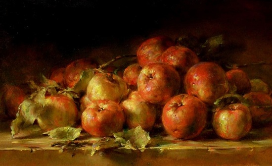 Художник Николай Козленко. Красота каждого дня 