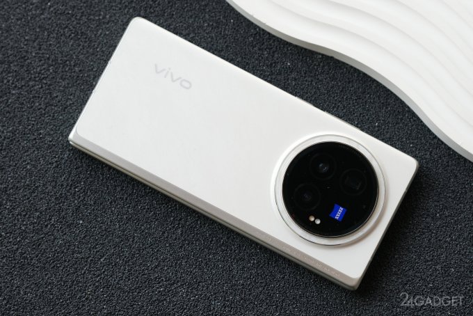 Как будет выглядеть смартфон Vivo X Fold3 P vivo,vivo x fold3 p,какой смартфон купить,мобильные телефоны,новинки мобильной связи,смартфоны,сотовые телефоны,техника,технологии,электроника